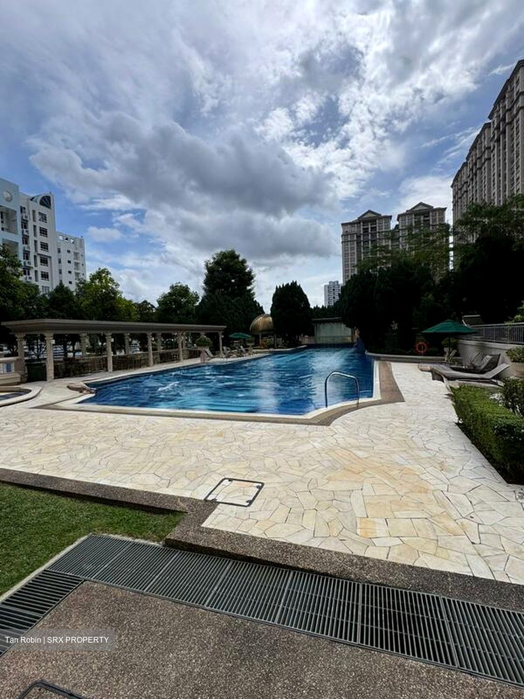 The Gardens At Bishan (D20), Condominium #573539391